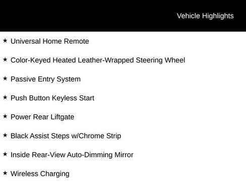 Used 2015 GMC Yukon XL SLT image 8