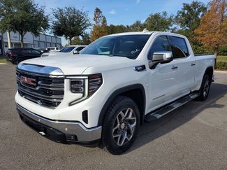 Used 2022 GMC Sierra 1500 SLT w/ SLT Premium Plus Package video 2