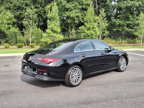 Used 2026 Mercedes-Benz CLA 250 4MATIC image 7
