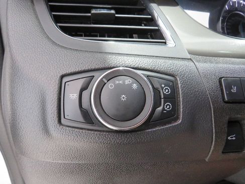 Used 2012 Ford Edge Sport w/ Driver Entry Pkg FWD image 19