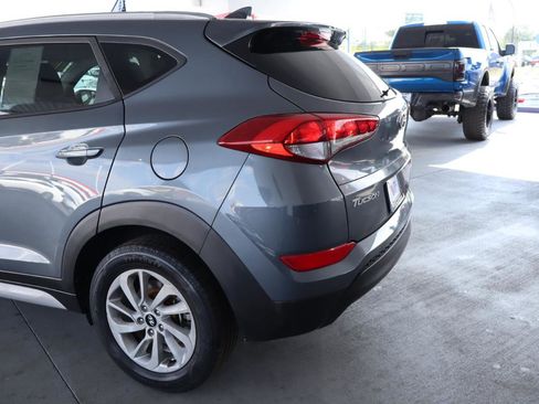 Used 2018 Hyundai Tucson SEL image 9