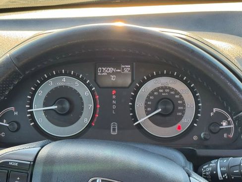 Used 2016 Honda Odyssey EX-L image 26