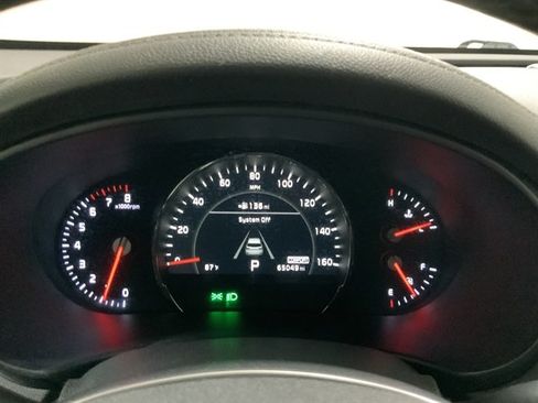 Used 2019 Kia Sorento SX AWD/4WD image 28