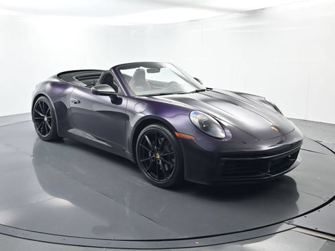 Certified 2023 Porsche 911 Carrera S RWD image 17