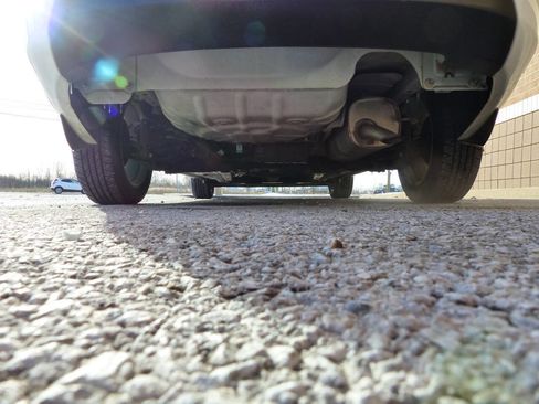 Used 2018 Ford Fiesta SE image 9