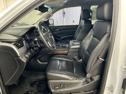 Used 2016 Chevrolet Tahoe LT image 18