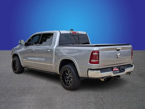 Used 2019 RAM 1500 Limited AWD/4WD image 6