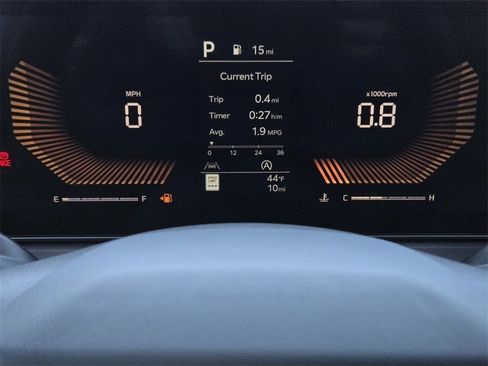 New 2026 Kia Sorento S w/ S Panoramic Sunroof Package image 11