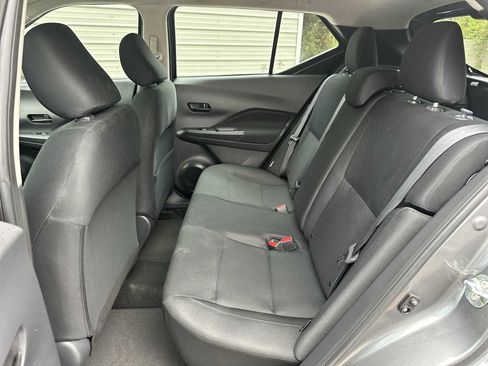 Used 2024 Nissan Kicks S FWD image 17