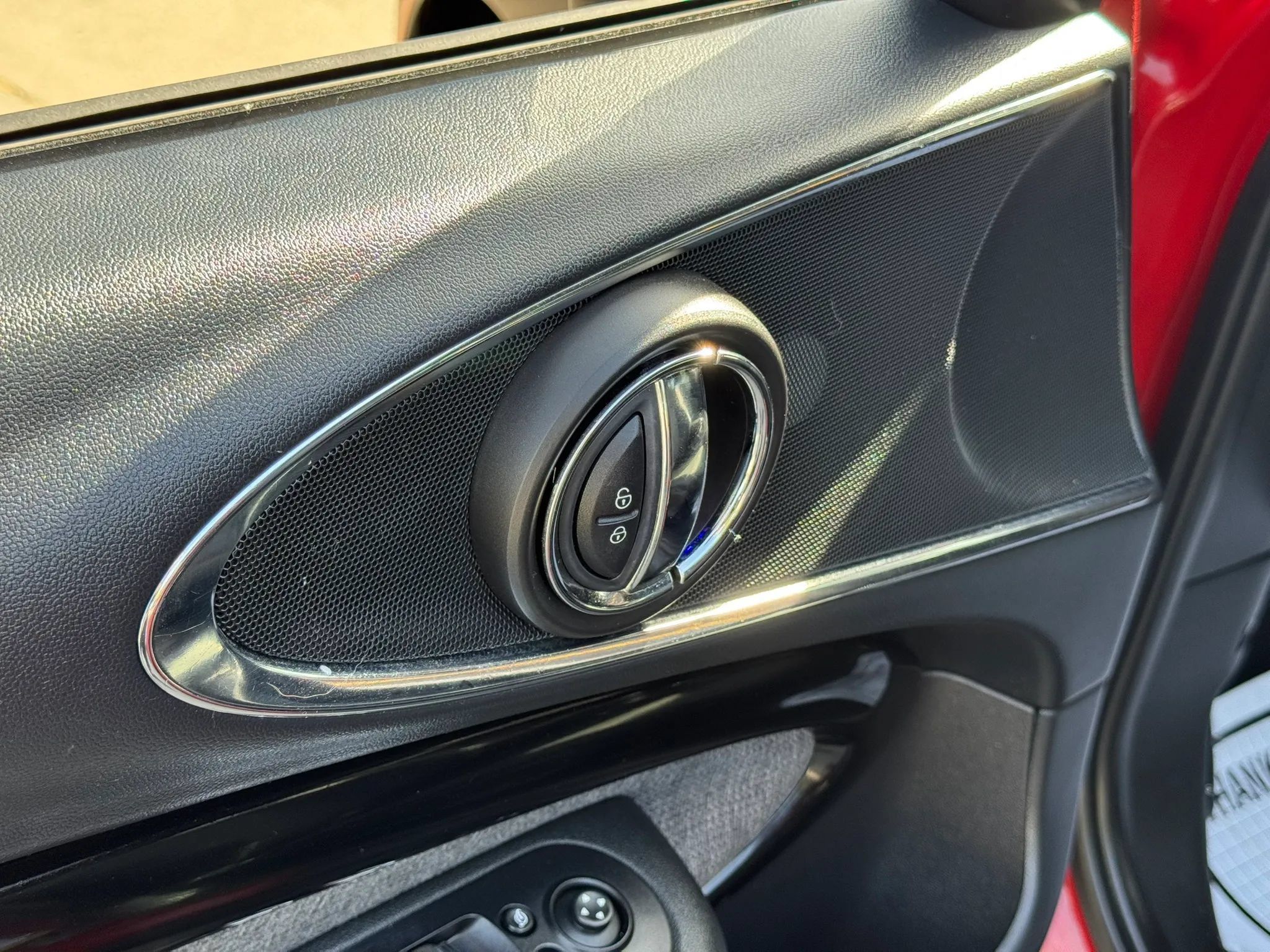 Used 2016 MINI Cooper Clubman S FWD image 8