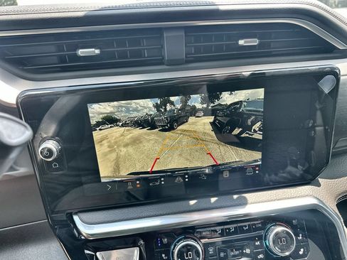 New 2026 GMC Sierra 2500 Denali w/ Denali Reserve Package AWD/4WD image 29