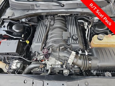 Used 2023 Dodge Charger Scat Pack RWD image 13