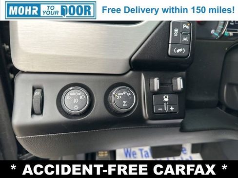 Used 2019 GMC Yukon SLE w/ HD Trailering Package image 20