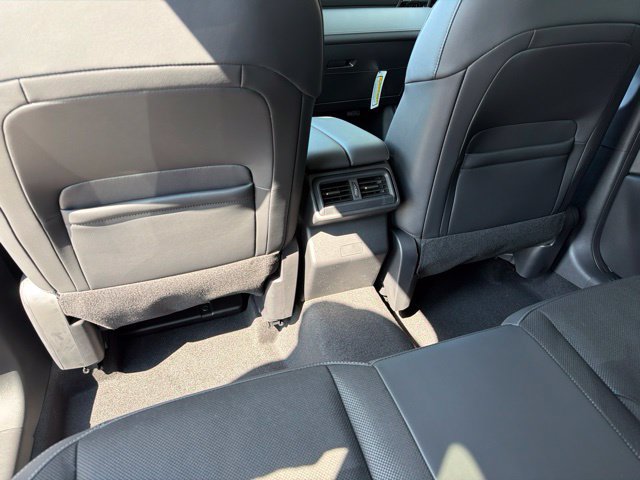 New 2026 MAZDA CX-5 Preferred AWD/4WD image 8