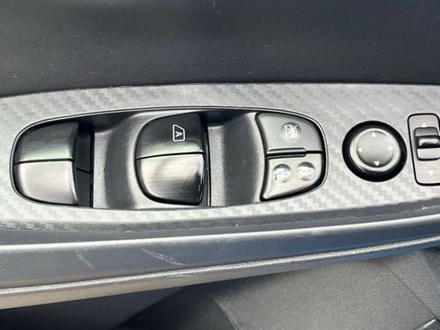 Used 2024 Nissan Sentra SV w/ All-Weather Package FWD image 19