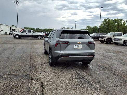 Used 2026 Chevrolet Equinox LT AWD/4WD image 26