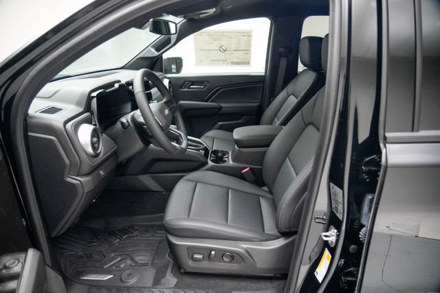 New 2026 Chevrolet Colorado LT w/ LT Convenience Package AWD/4WD image 25