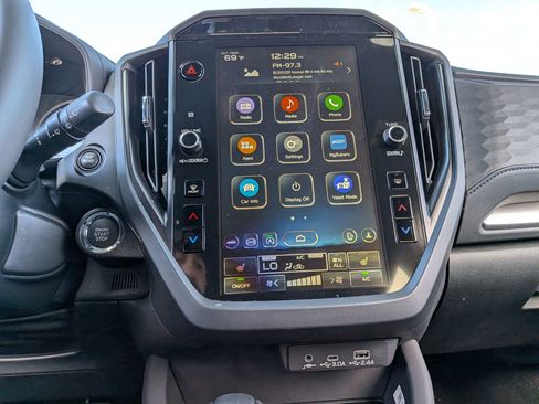 New 2026 Subaru Forester Premium image 10