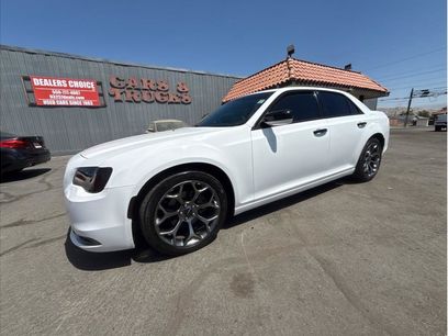 Used 2016 Chrysler 300 S