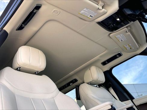 Used 2023 Land Rover Range Rover Long Wheelbase Autobiography image 13