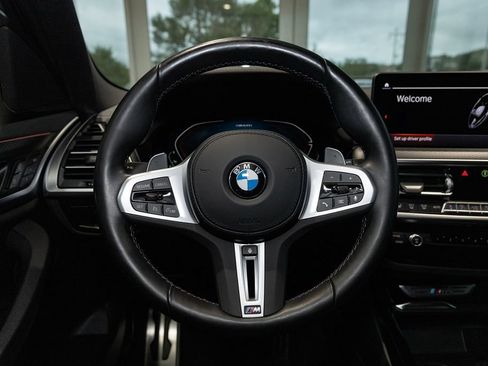 Used 2023 BMW X3 M40i w/ Premium Package AWD/4WD image 6