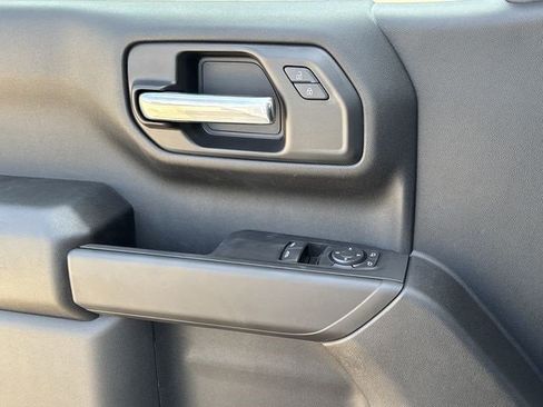 New 2026 Chevrolet Silverado 1500 W/T w/ WT Value Package image 20