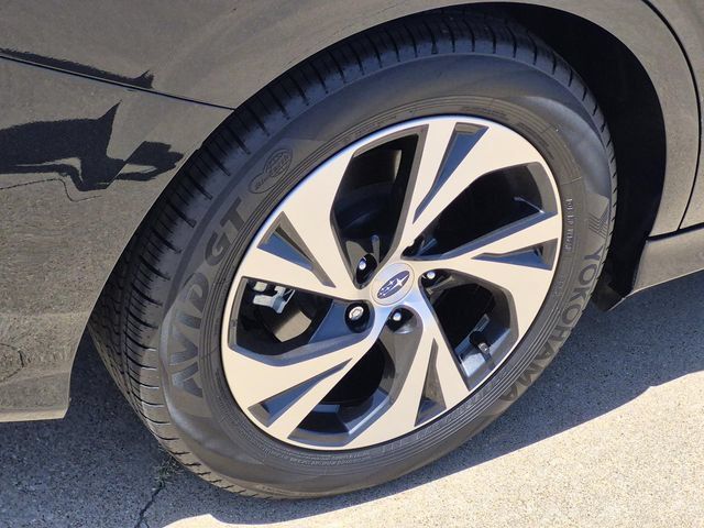 Certified 2025 Subaru Legacy Premium AWD/4WD image 7