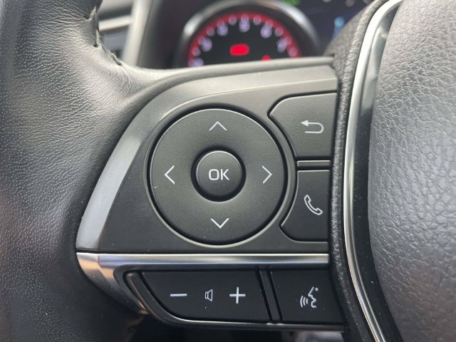 Used 2019 Toyota Camry XSE FWD image 23