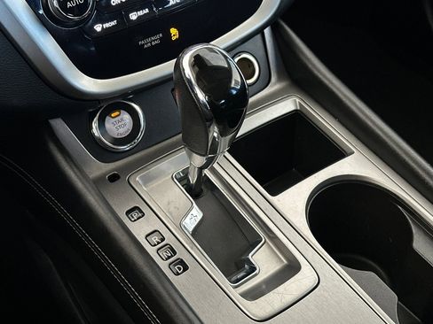 Used 2021 Nissan Murano SV image 20