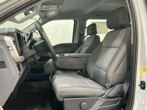 New 2026 Ford F250 XL w/ STX Appearance Package AWD/4WD image 10