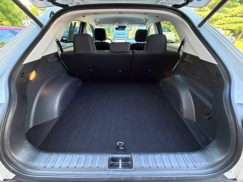 Used 2024 Hyundai Ioniq 5 SEL RWD image 18