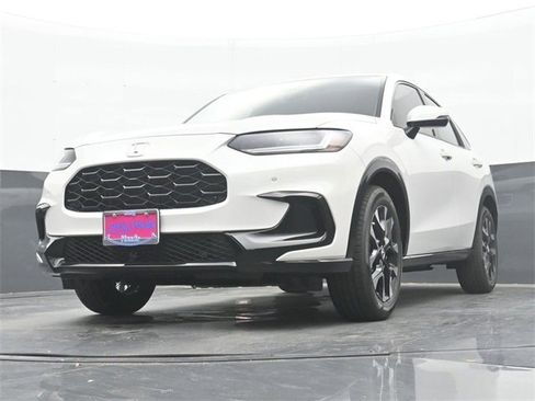 New 2026 Honda HR-V EX-L image 29