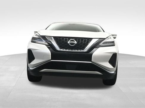 Used 2020 Nissan Murano S w/ Technology Package FWD image 32