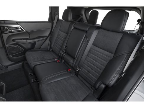 New 2025 Mitsubishi Outlander Trail Edition image 47