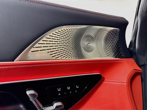 Used 2025 Mercedes-Benz AMG GT 55 image 17