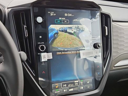 New 2026 Subaru Forester Premium image 29