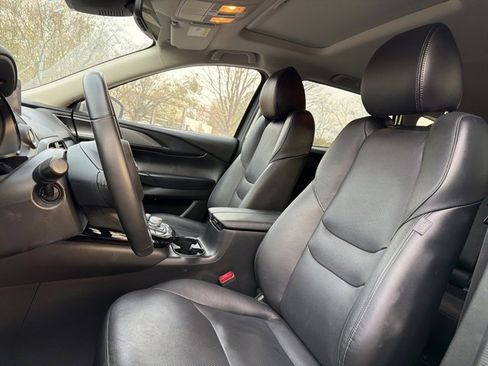 Used 2023 MAZDA CX-9 Touring Plus image 10