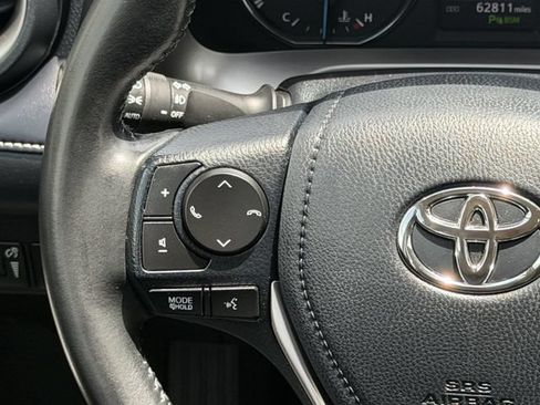 Used 2018 Toyota RAV4 Limited w/ Advanced Technology Package AWD/4WD image 12