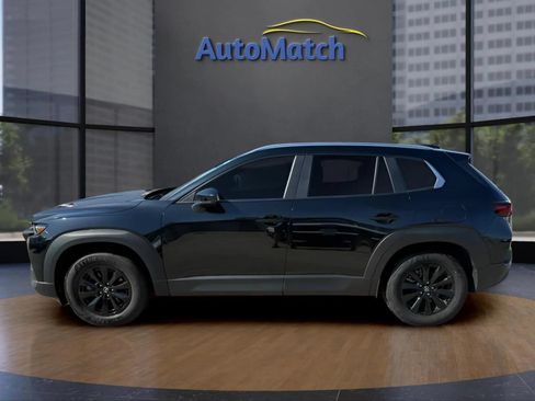 Used 2025 MAZDA CX-50 AWD 2.5 S w/ Weather Package image 6