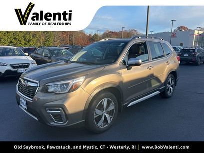 Used 2020 Subaru Forester Touring
