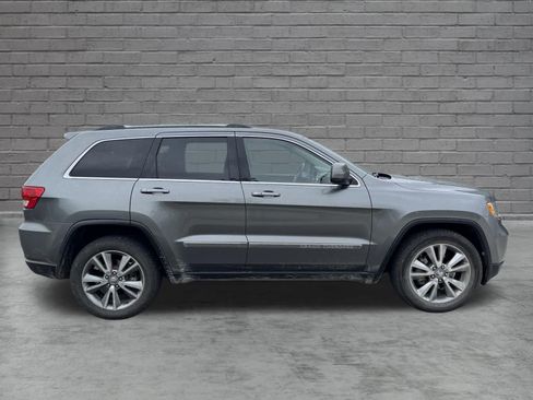 Used 2013 Jeep Grand Cherokee Laredo AWD/4WD image 7