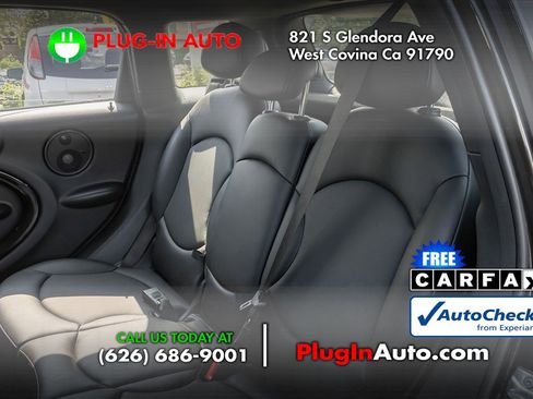 Used 2016 MINI Cooper Countryman S image 11