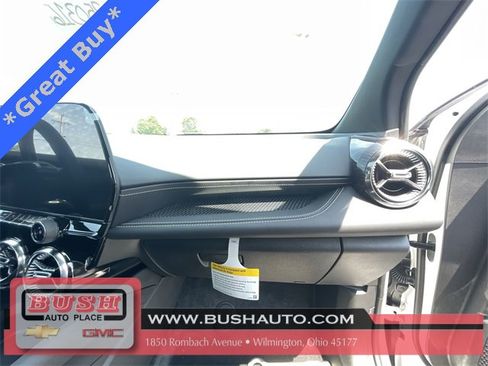 New 2025 Chevrolet Blazer EV LT w/ Super Cruise Package image 28