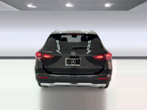 Used 2024 Mercedes-Benz GLA 250 image 9