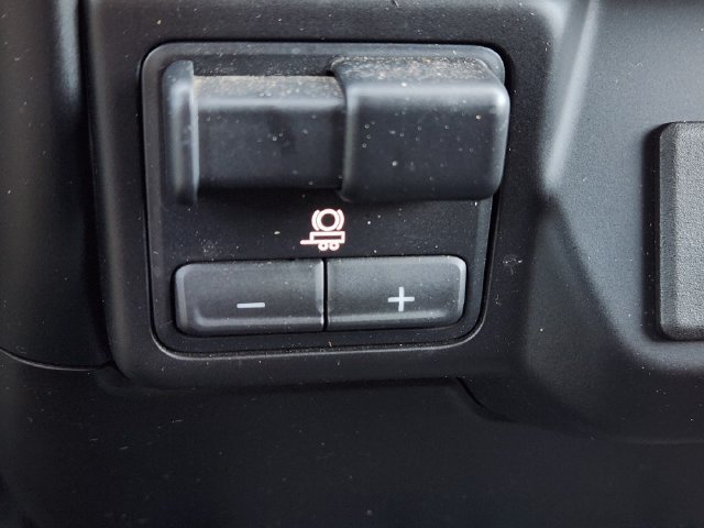 Used 2020 Chevrolet Silverado 1500 LT w/ Texas Edition RWD image 24