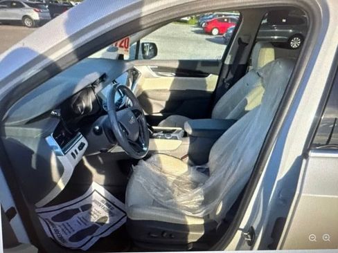 Used 2021 Cadillac XT6 Premium Luxury FWD image 5