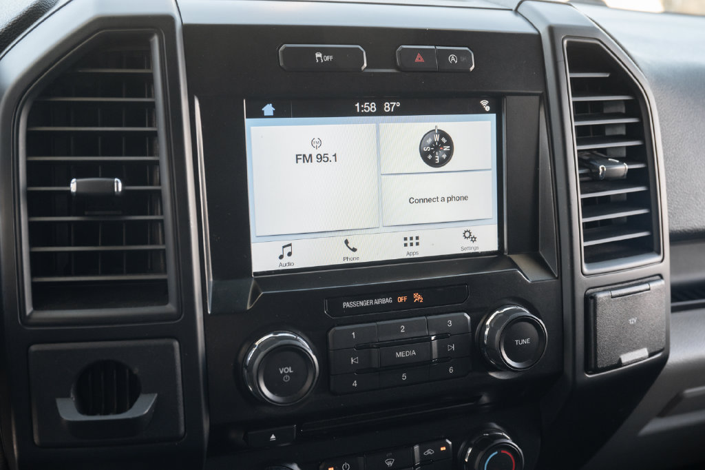 Used 2018 Ford F150 XL w/ Equipment Group 101A Mid RWD image 31