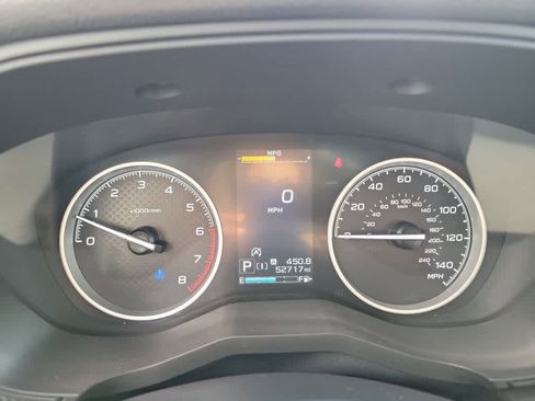 Used 2021 Subaru Forester Limited w/ Popular Package #3 image 12