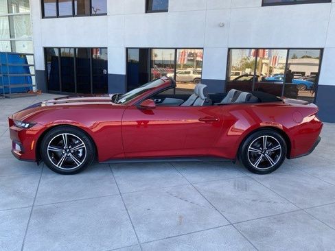 Used 2024 Ford Mustang Premium image 6