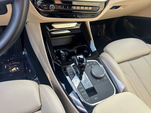 Used 2022 BMW X3 sDrive30i w/ Convenience Package image 30